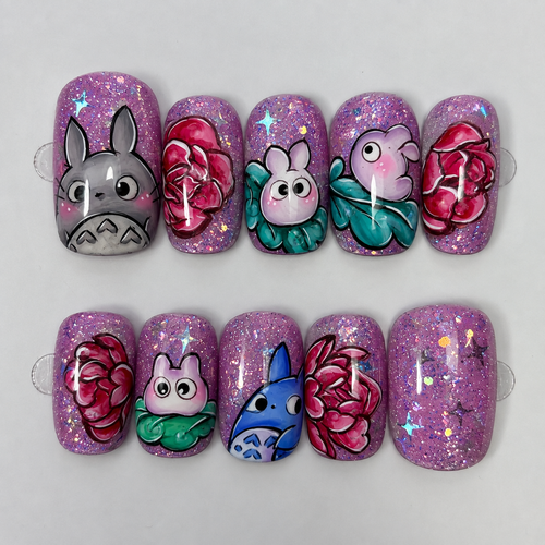 TOTORO