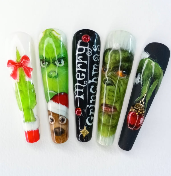 1 ÉDITION NOËL