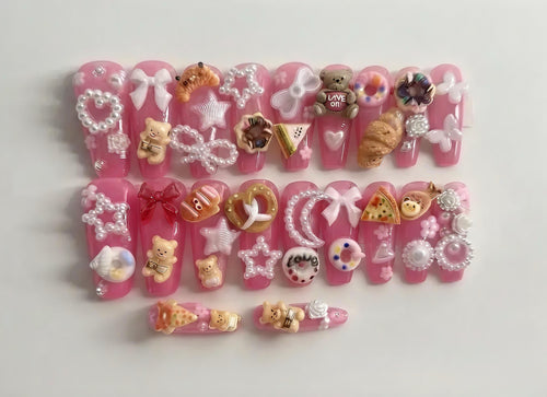 Collection Kawaï
