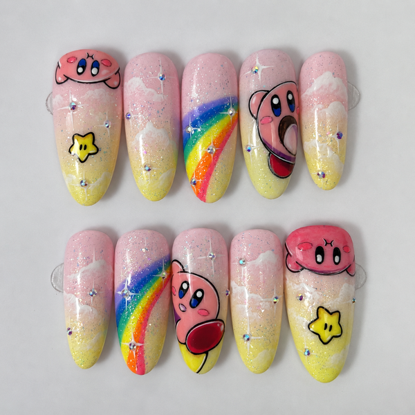 KIRBY