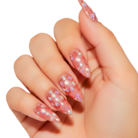 Chouchoutez vos ongles naturels